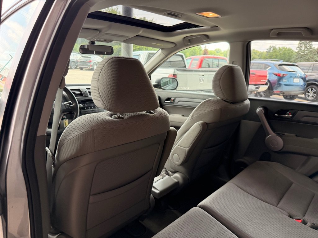 Used 2007 Honda CR-V EX image 11