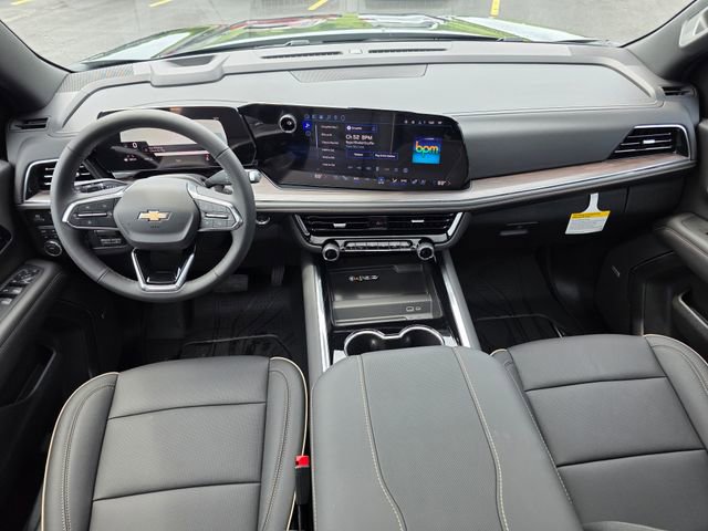 New 2026 Chevrolet Tahoe Premier w/ Sun And Tow Package AWD/4WD image 28