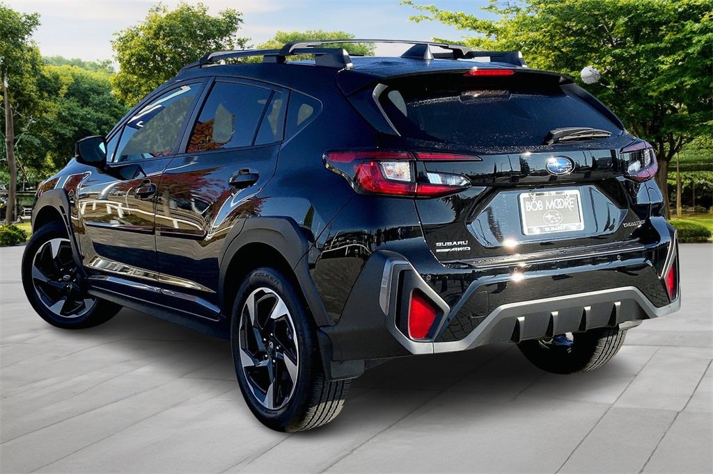 Used 2024 Subaru Crosstrek 2.5i Limited image 4
