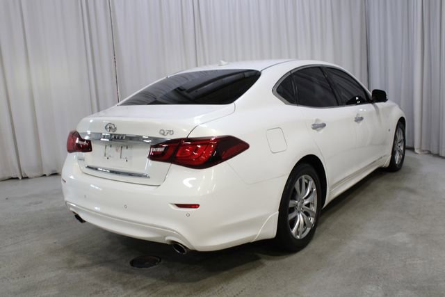 Used 2015 INFINITI Q70 3.7 image 27