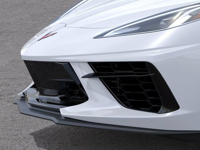 New 2027 Chevrolet Corvette Stingray Coupe w/ Battery Protection Package RWD image 14