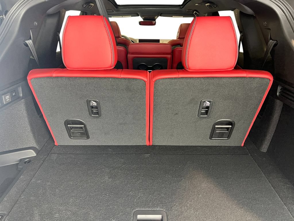 New 2026 Acura MDX Type S AWD/4WD image 24