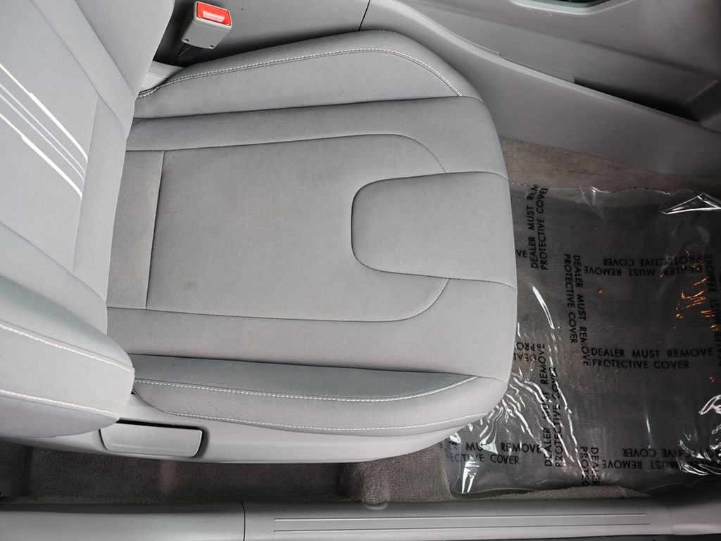Used 2023 Hyundai Elantra SEL w/ Convenience Package FWD image 30