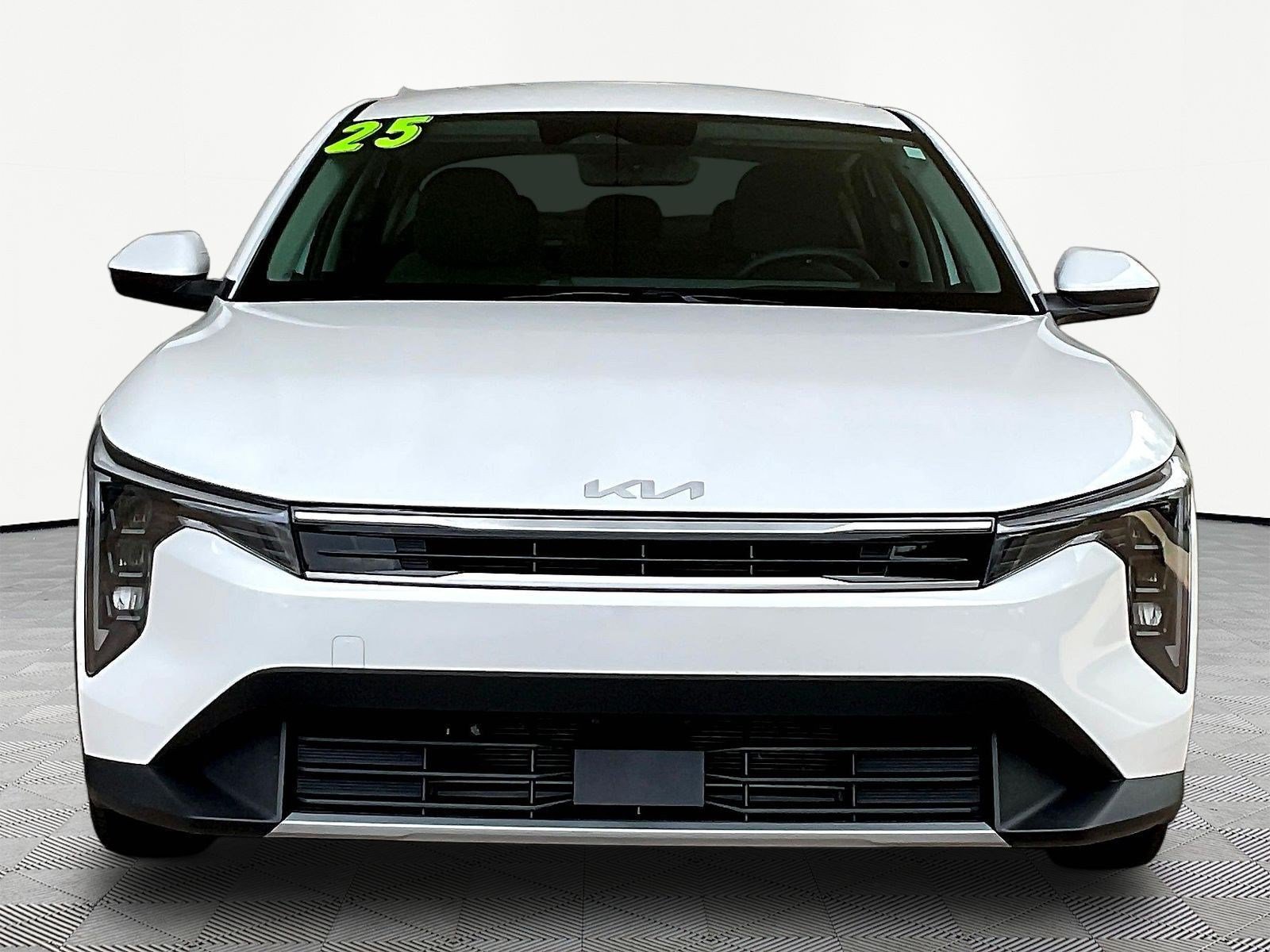 Used 2025 Kia K4 EX FWD image 2