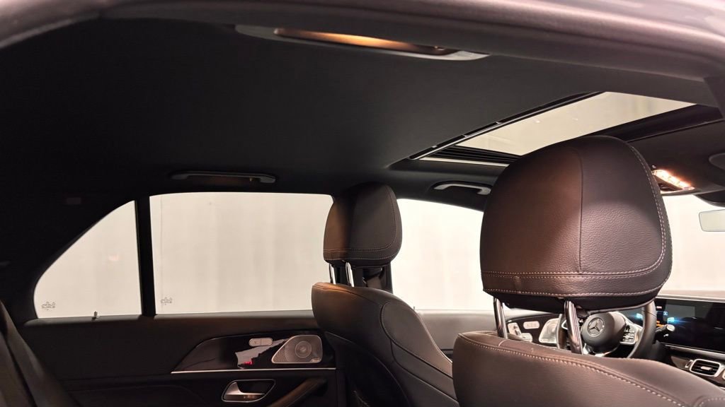 Certified 2023 Mercedes-Benz GLE 350 4MATIC image 26