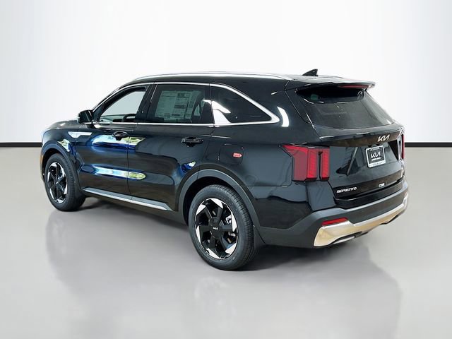 New 2026 Kia Sorento EX image 5