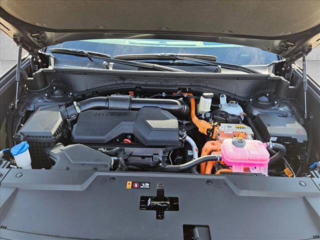 New 2026 Hyundai Santa Fe Calligraphy image 19