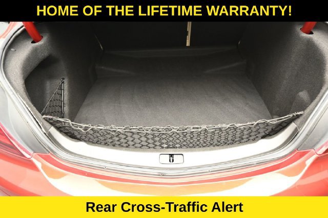 Used 2014 Buick Regal Premium w/ Driver Confidence Package #2 AWD/4WD image 33
