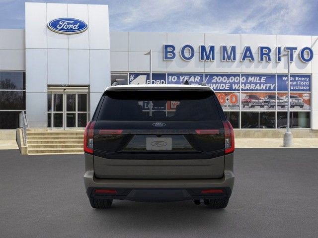 New 2026 Ford Expedition Tremor image 5