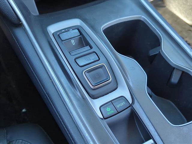 Used 2018 Honda Accord EX-L image 12