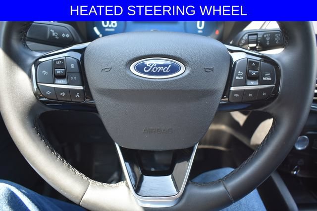 Used 2023 Ford Escape Platinum AWD/4WD image 6