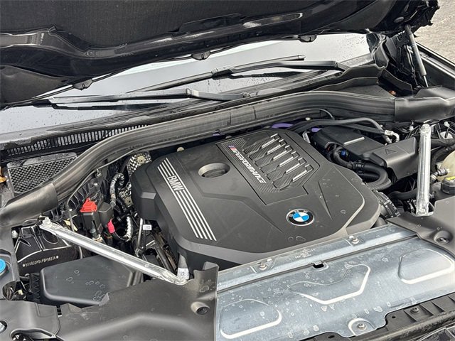 Used 2023 BMW X3 M40i w/ Parking Assistance Package image 20