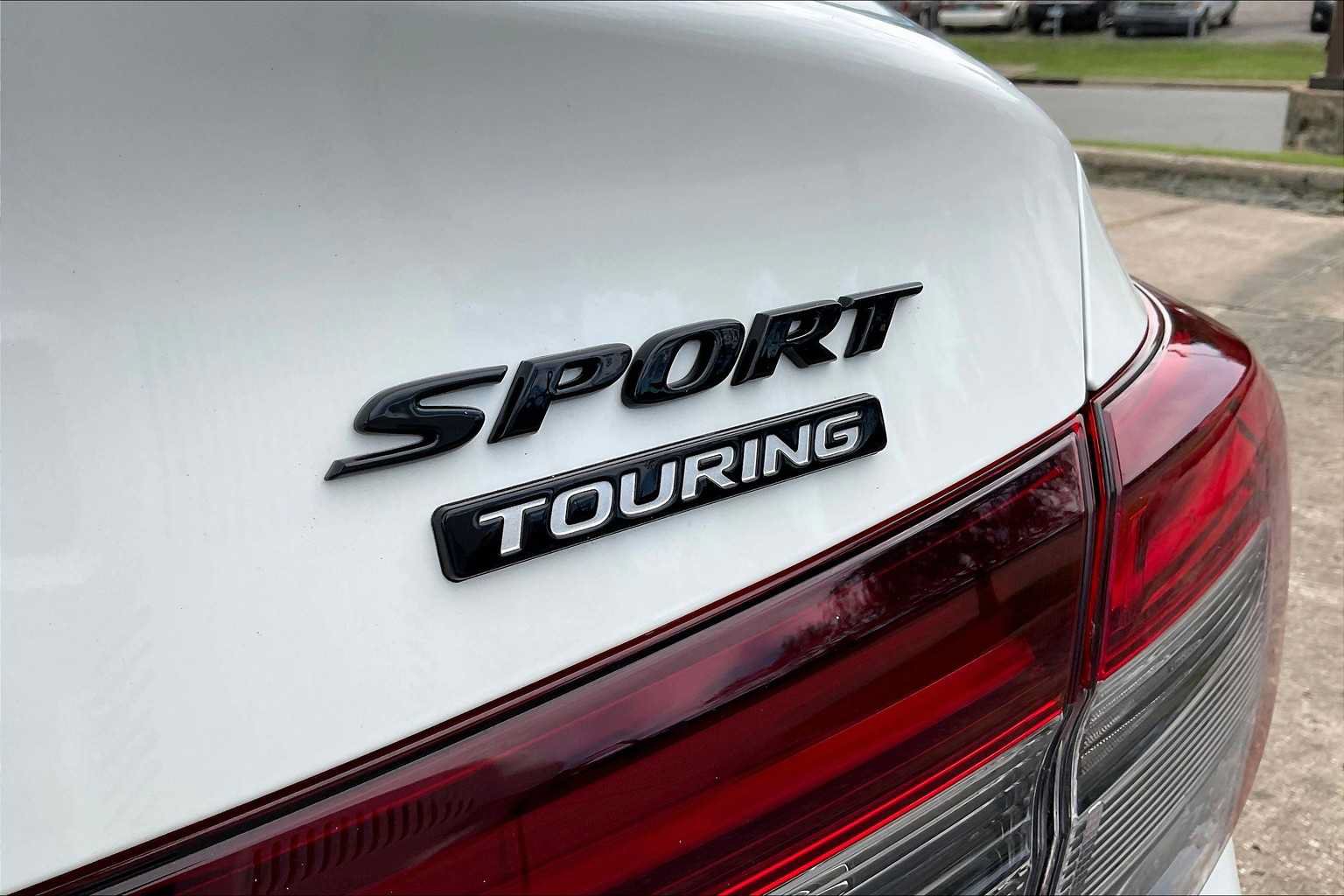 Certified 2026 Honda Civic Sport Touring image 15