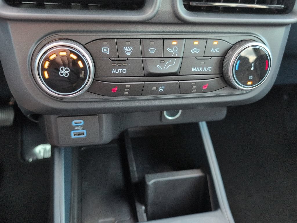 Certified 2024 Ford Maverick Tremor w/ Tremor Off-Road Package AWD/4WD image 16