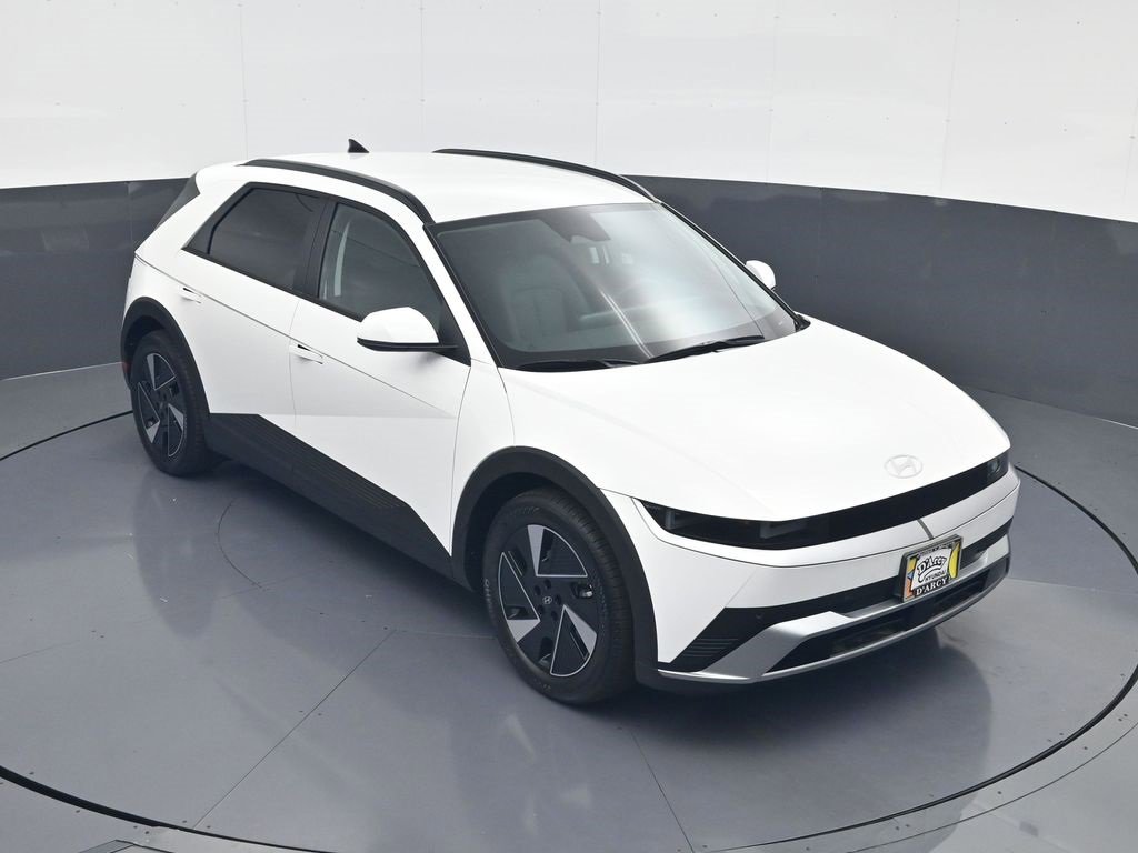 New 2025 Hyundai Ioniq 5 SEL image 15