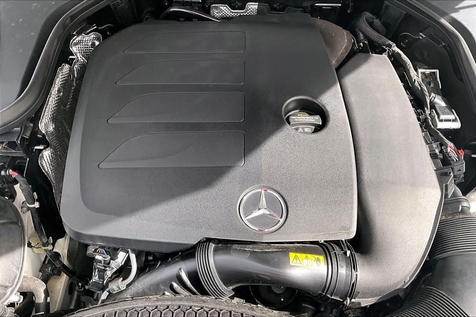 Certified 2022 Mercedes-Benz E 350 Sedan image 33