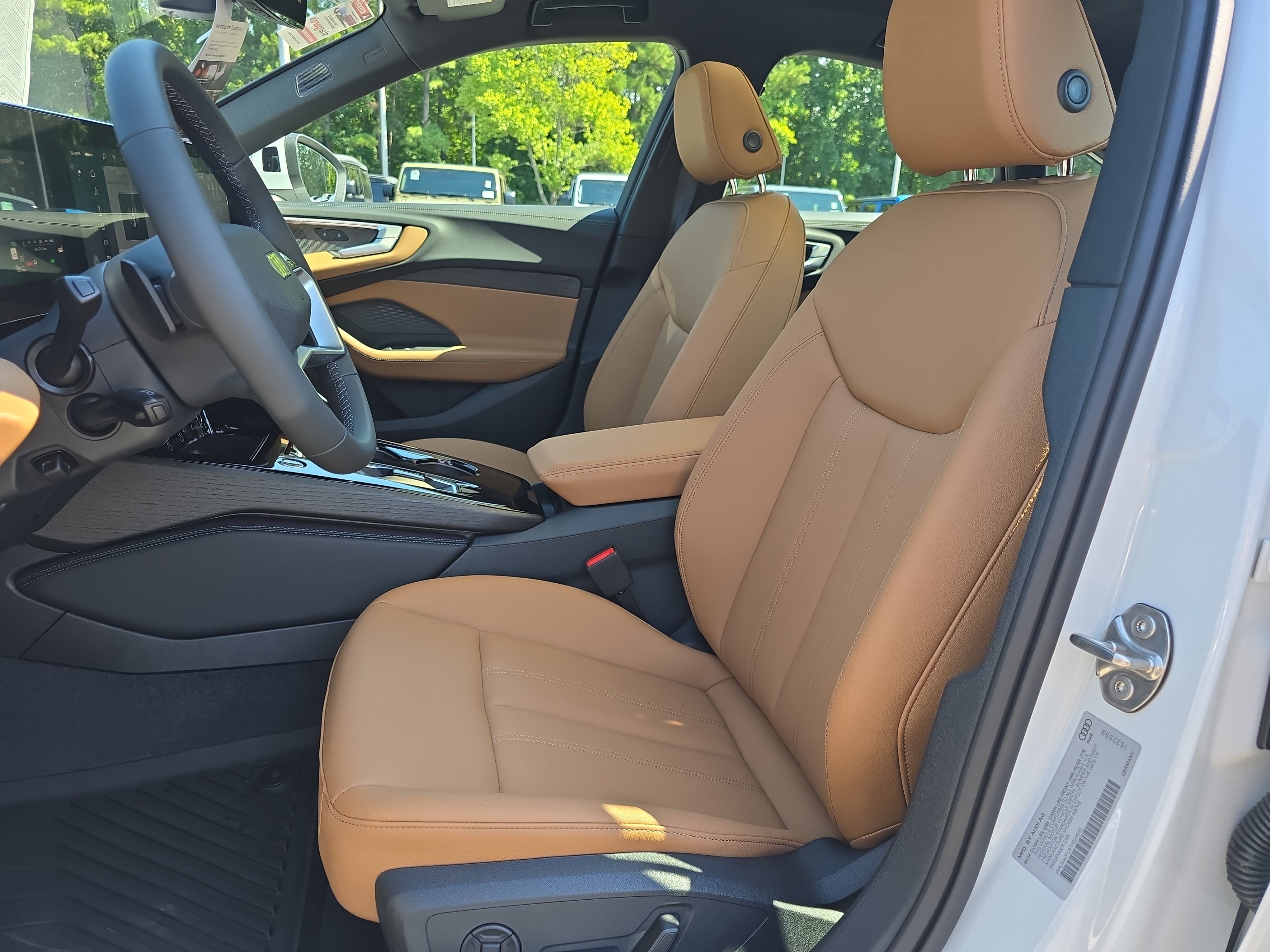 New 2026 Audi A5 2.0T Premium Plus AWD/4WD image 15
