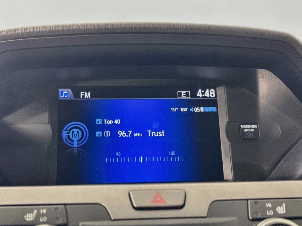 Used 2015 Honda Odyssey EX-L image 17