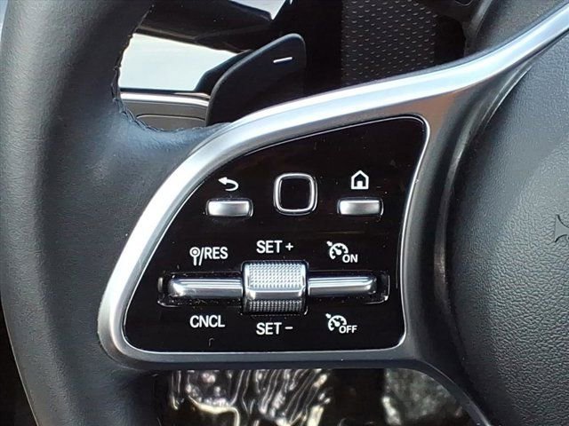 Certified 2022 Mercedes-Benz A 220 image 9