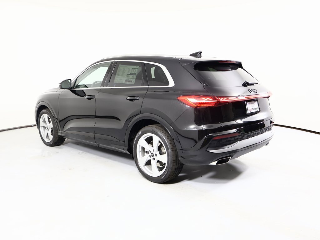 New 2025 Audi Q5 Prestige image 14