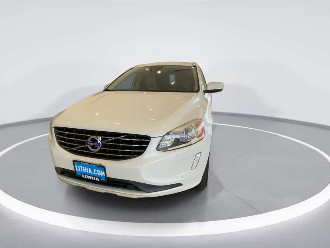 Used 2015 Volvo XC60 T6 AWD/4WD image 4