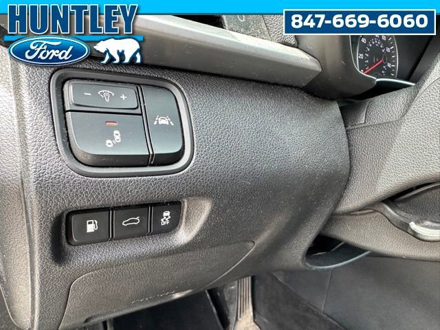 Used 2019 Kia Optima LX FWD image 16