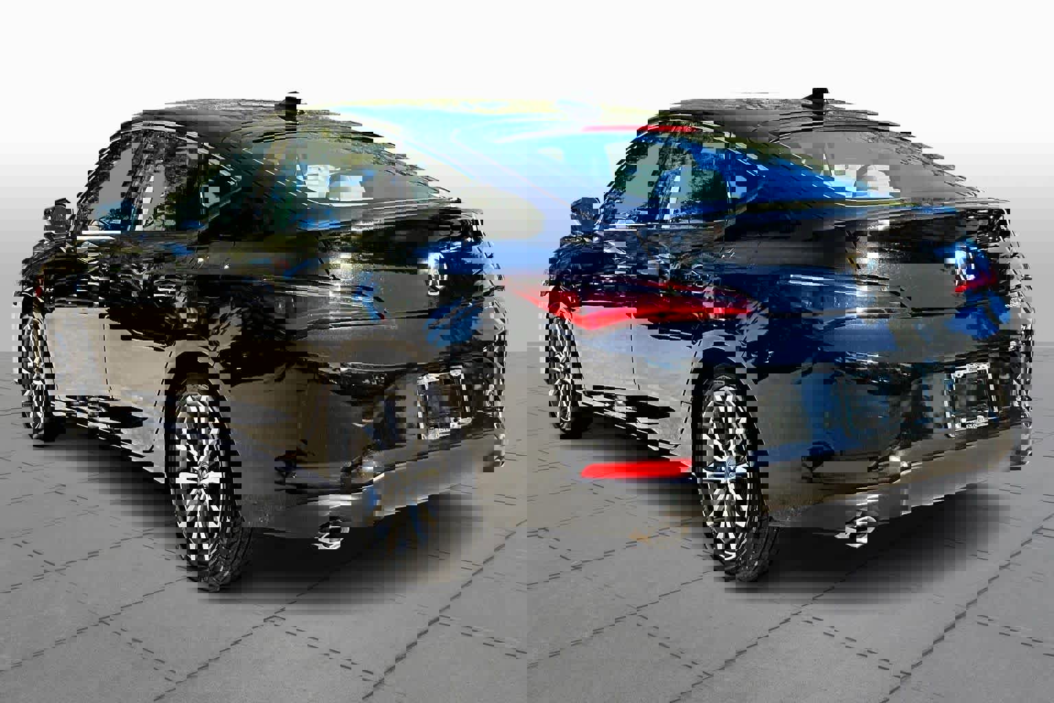 Used 2025 Acura Integra image 23