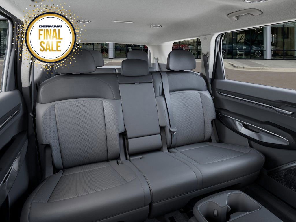 New 2026 Kia EV9 Light image 17