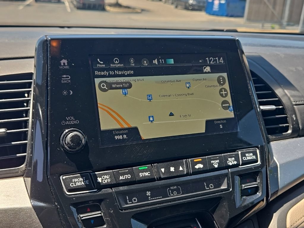 Used 2019 Honda Odyssey Touring image 22