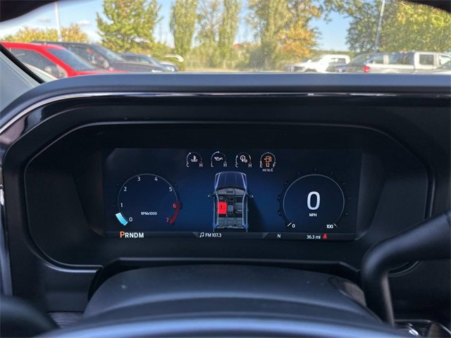 New 2026 Ford F350 Lariat image 24