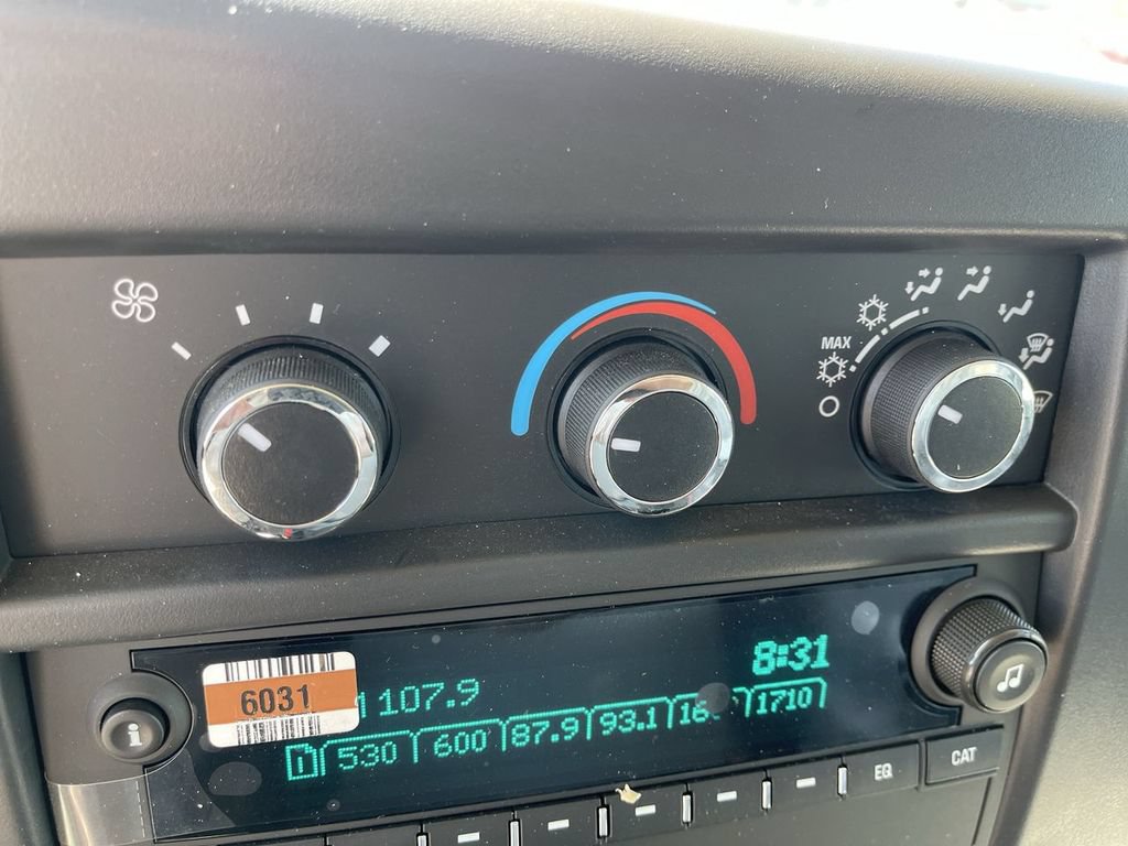 New 2025 Chevrolet Express 3500 w/ Power Convenience Package RWD image 13