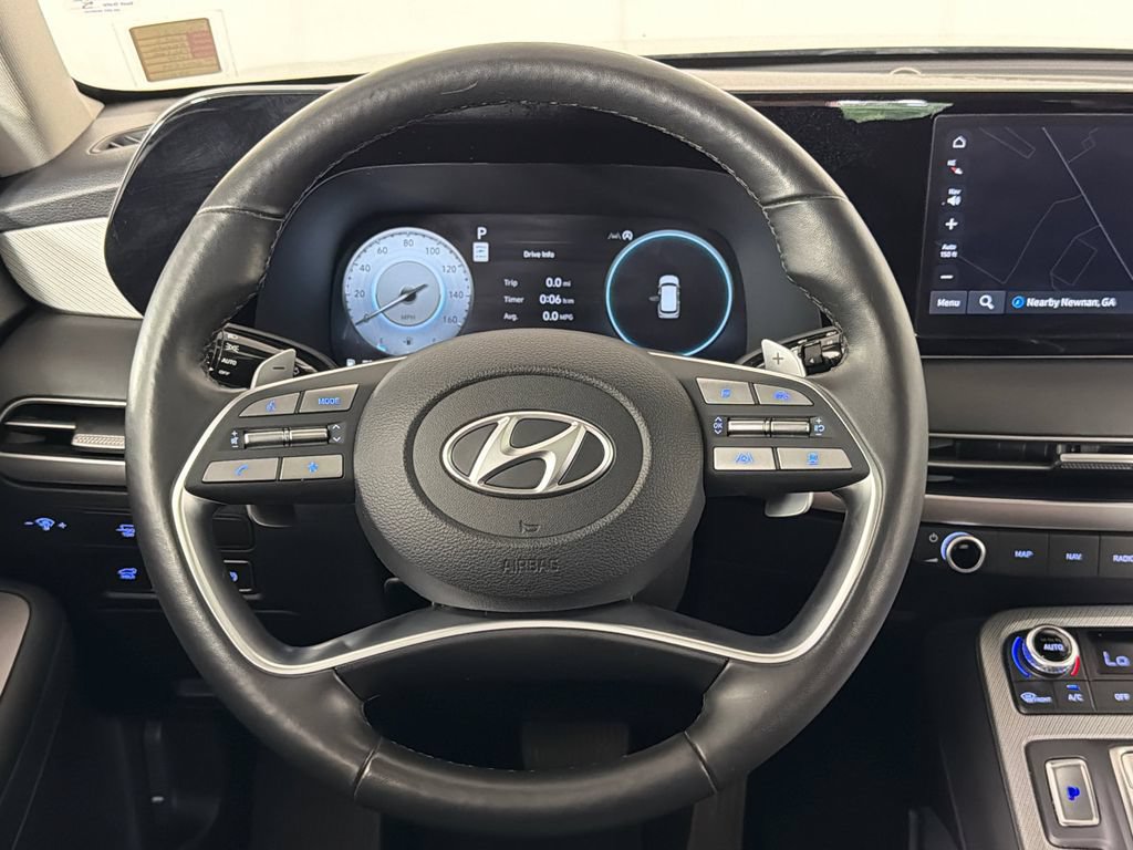 Used 2023 Hyundai Palisade SEL w/ Cargo Package AWD/4WD image 26