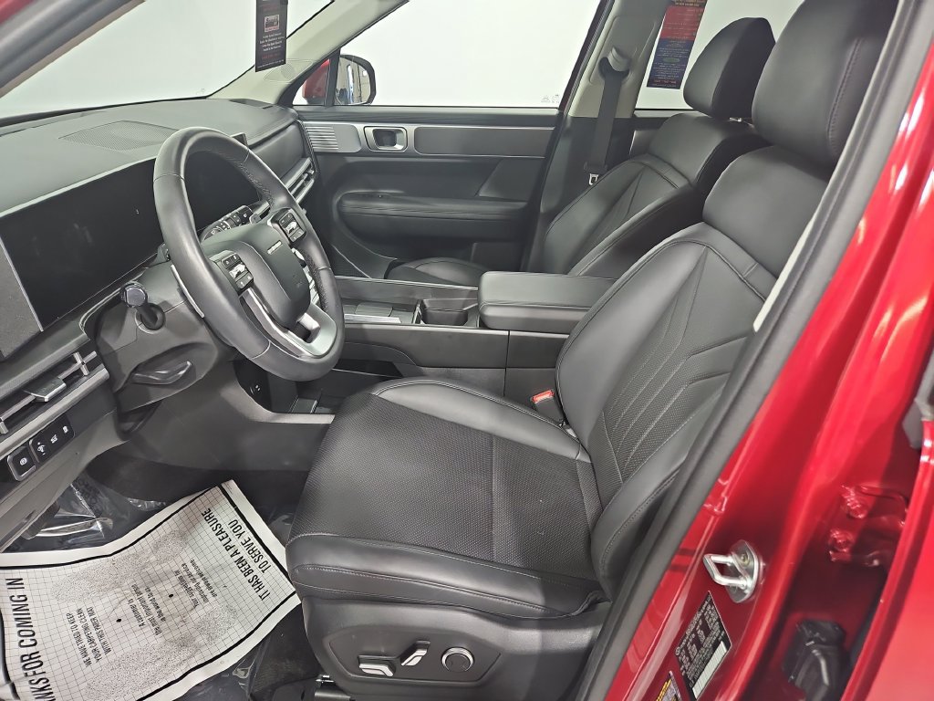 Certified 2026 Hyundai Santa Fe SEL AWD/4WD image 11