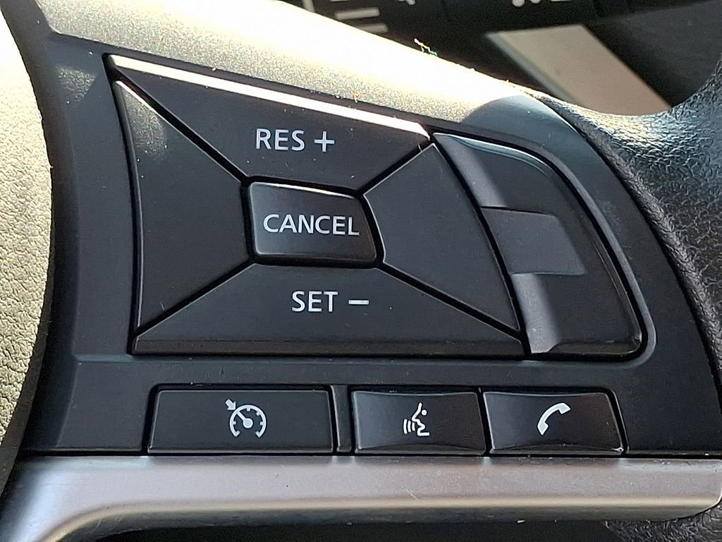 Used 2022 Nissan Altima 2.5 SV image 22