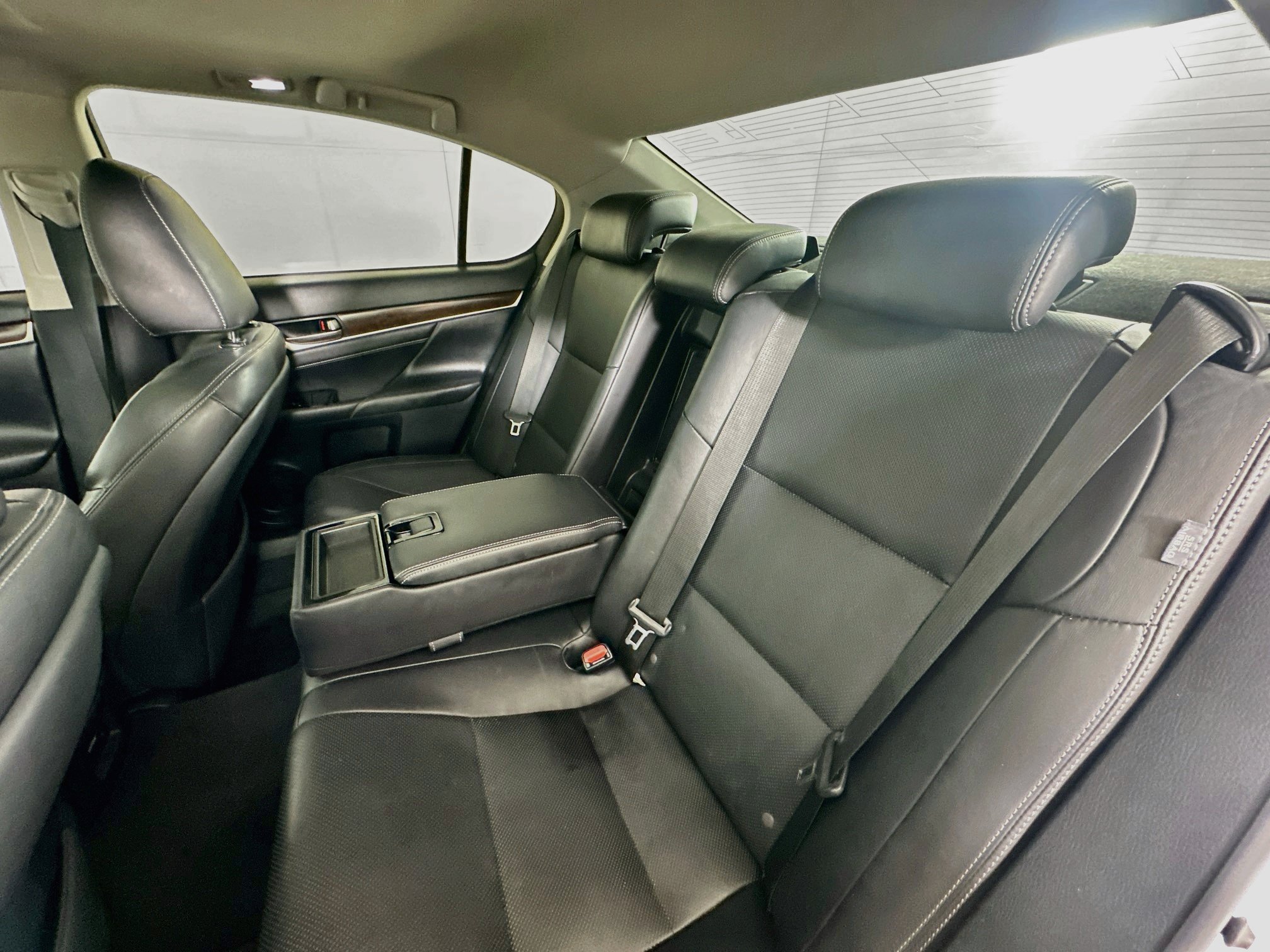 Used 2015 Lexus GS 350 RWD image 27