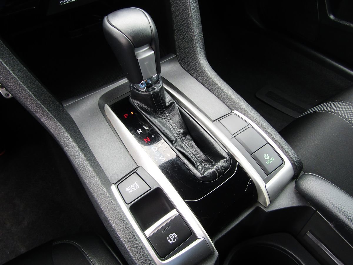 Used 2020 Honda Civic Sport image 18