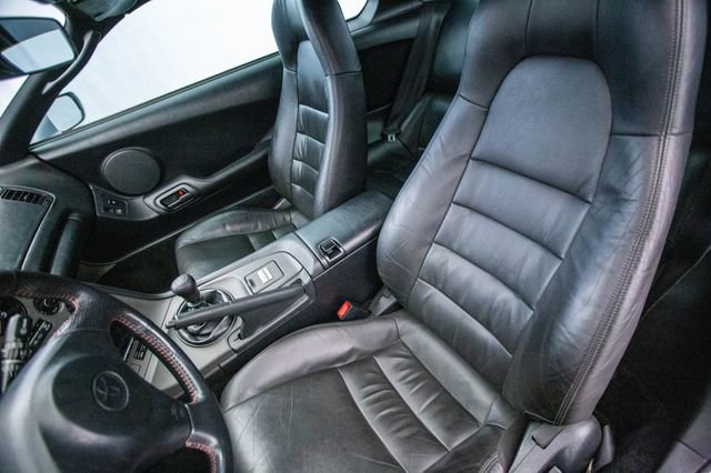 Used 1997 Toyota Supra Turbo image 19