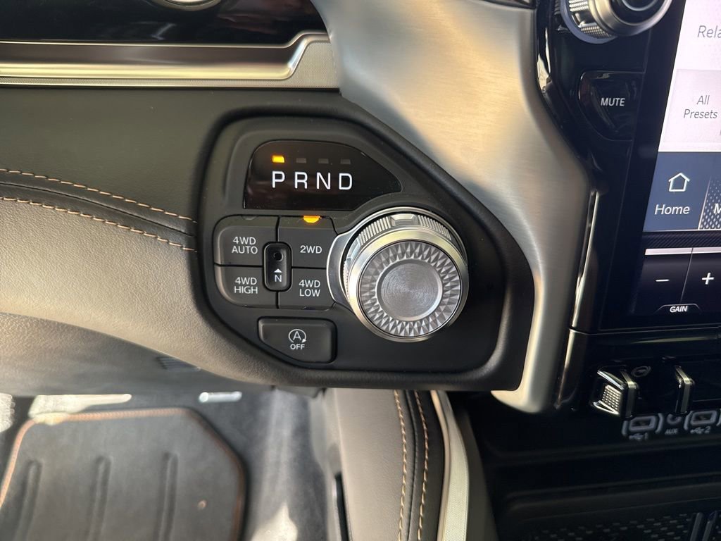 Used 2026 RAM 1500 Tungsten w/ Bed Utility Group image 13