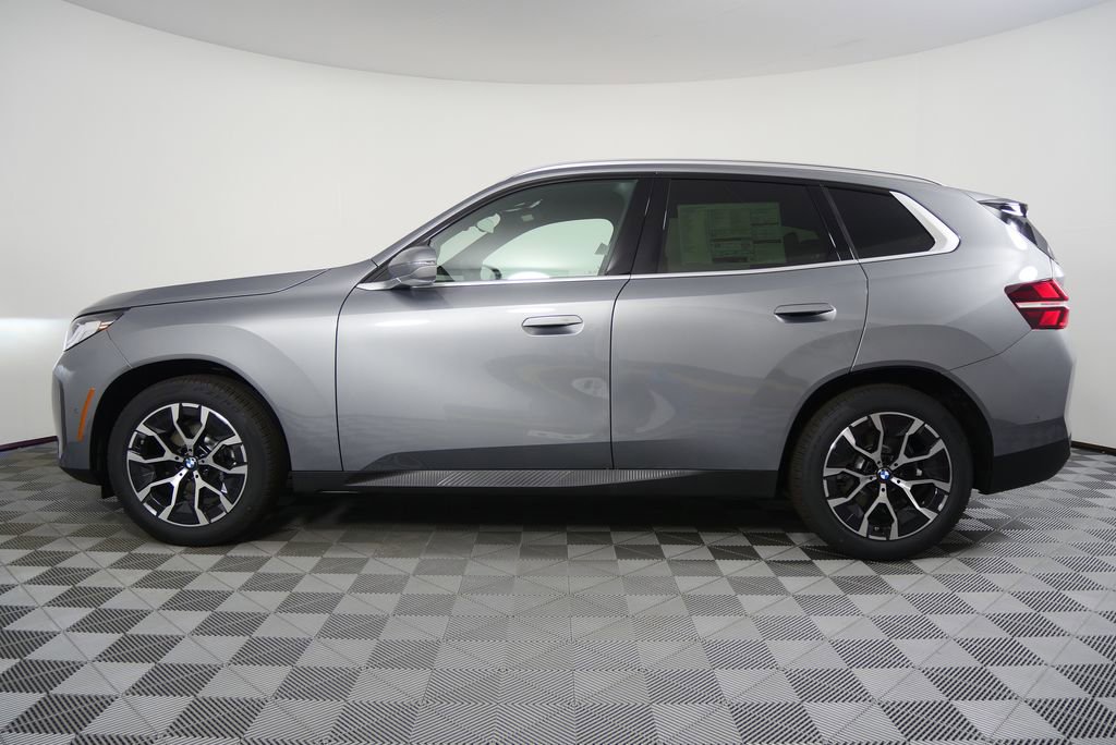 Used 2026 BMW X3 xDrive30 w/ Convenience Package image 6