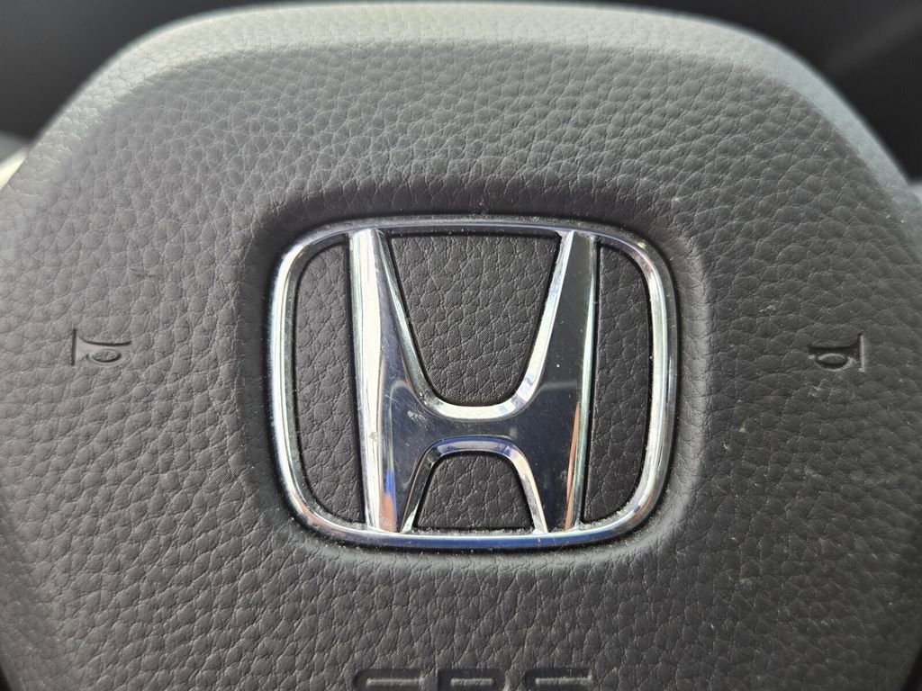 Certified 2025 Honda CR-V LX image 26