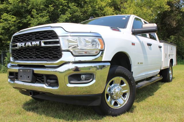 Used 2022 RAM 2500 Tradesman image 15