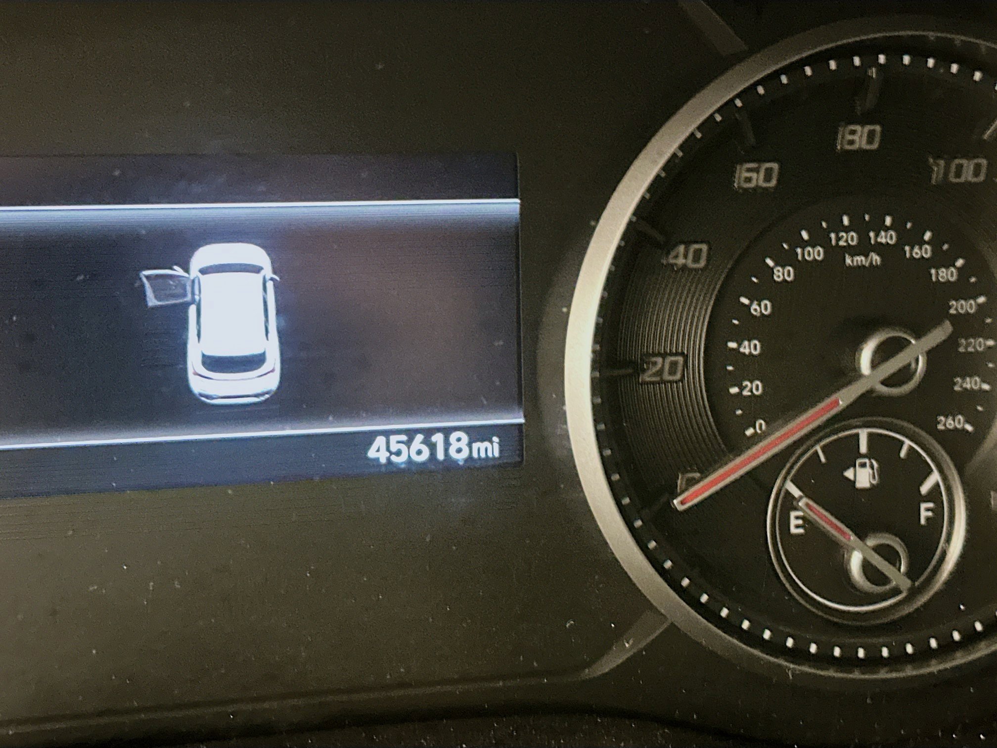 Used 2023 Hyundai Santa Fe SEL image 19