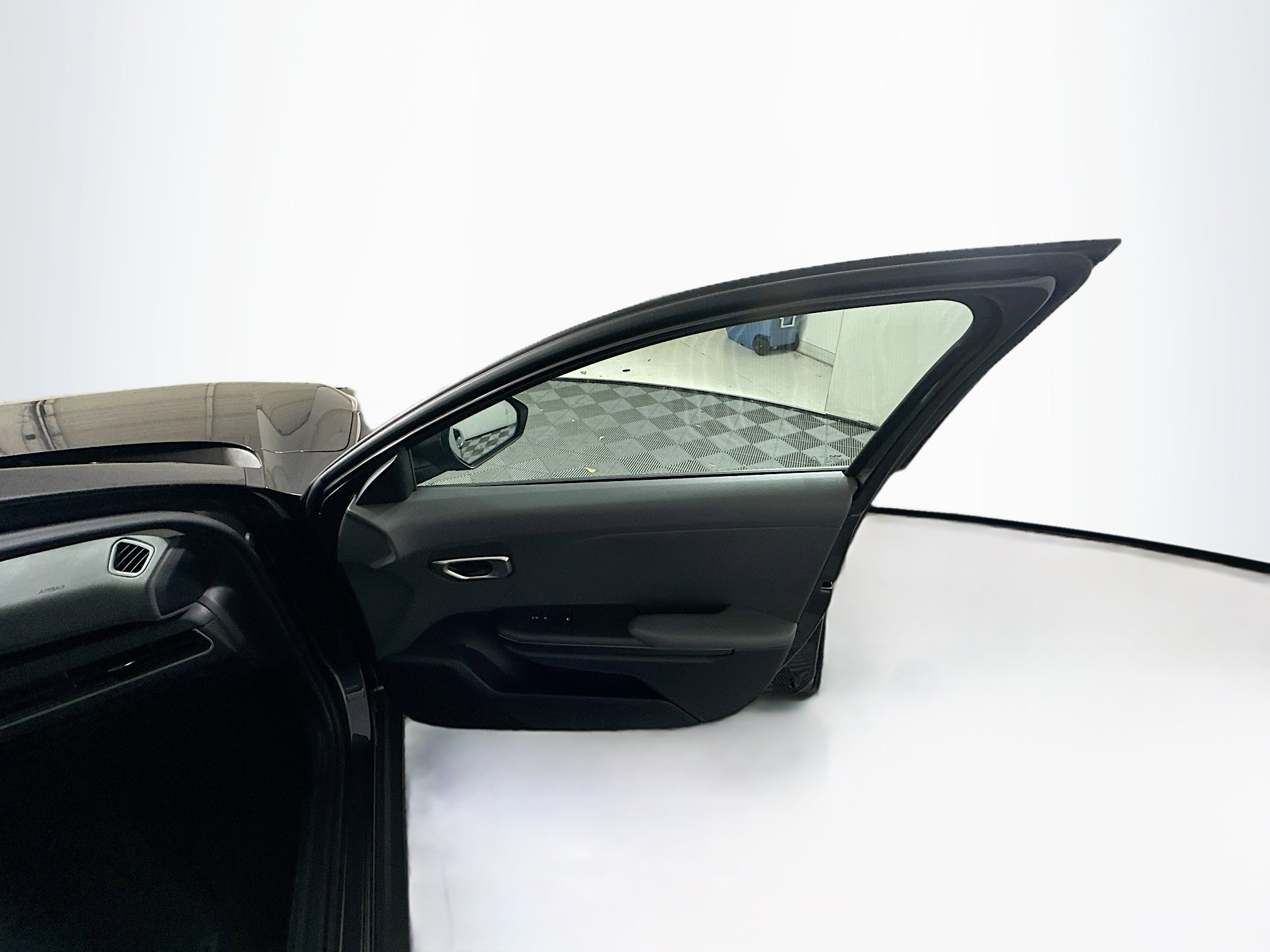 Used 2025 Kia K4 LXS FWD image 31