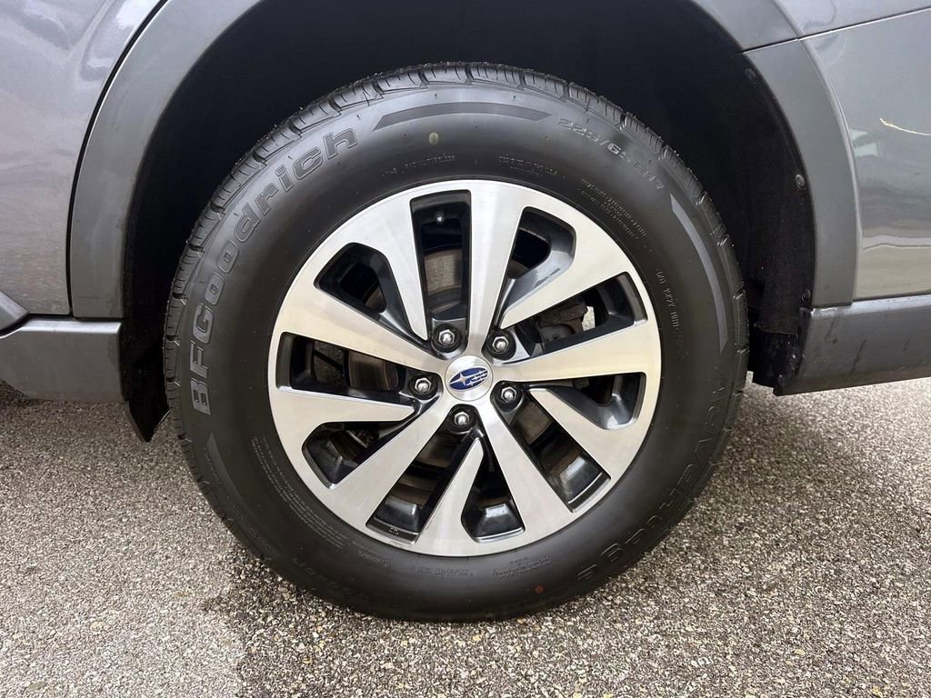 Used 2020 Subaru Outback Premium w/ Popular Package #1 image 10