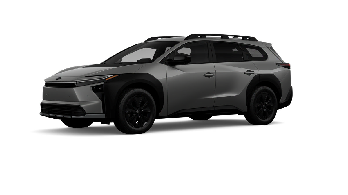 New 2026 Toyota bZ Woodland AWD/4WD image 3