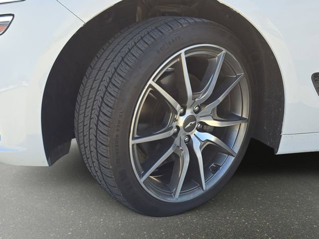 Used 2023 Genesis G70 2.0T image 35