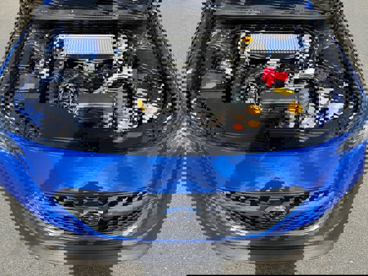 Used 2023 Subaru WRX image 19