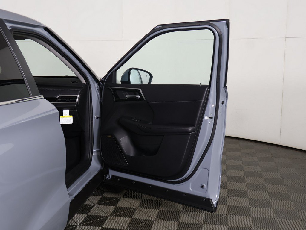 New 2026 Mitsubishi Outlander SE FWD image 24