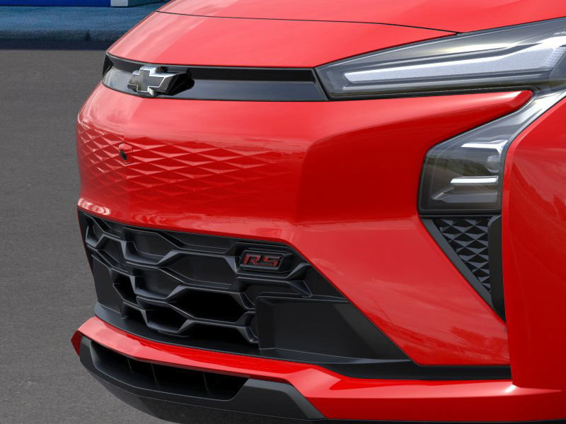 New 2027 Chevrolet Bolt RS w/ Technology Package image 37