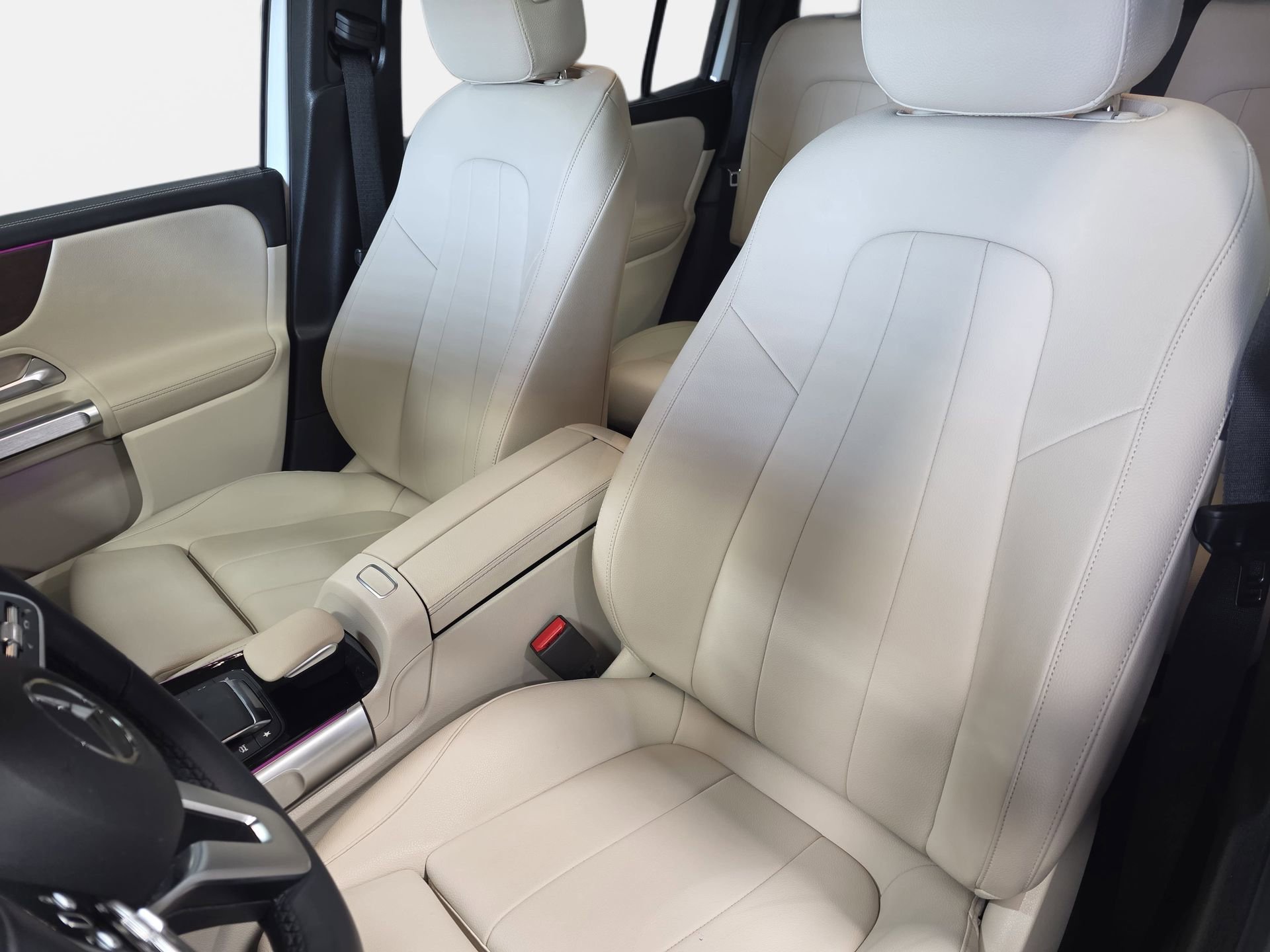 Certified 2023 Mercedes-Benz GLB 250 GLB 250 image 15